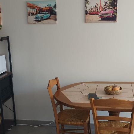 Ferienwohnung Les Belles D'Avignon Exterior foto